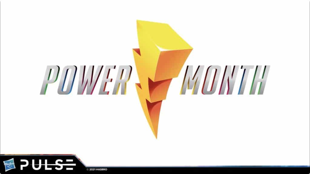 Power Rangers Power Month: What We Know So Far - The Illuminerdi