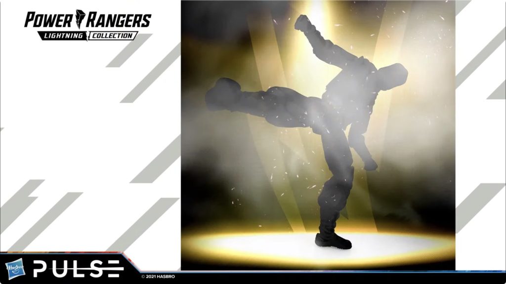 Power Rangers Power Month: What We Know So Far - The Illuminerdi