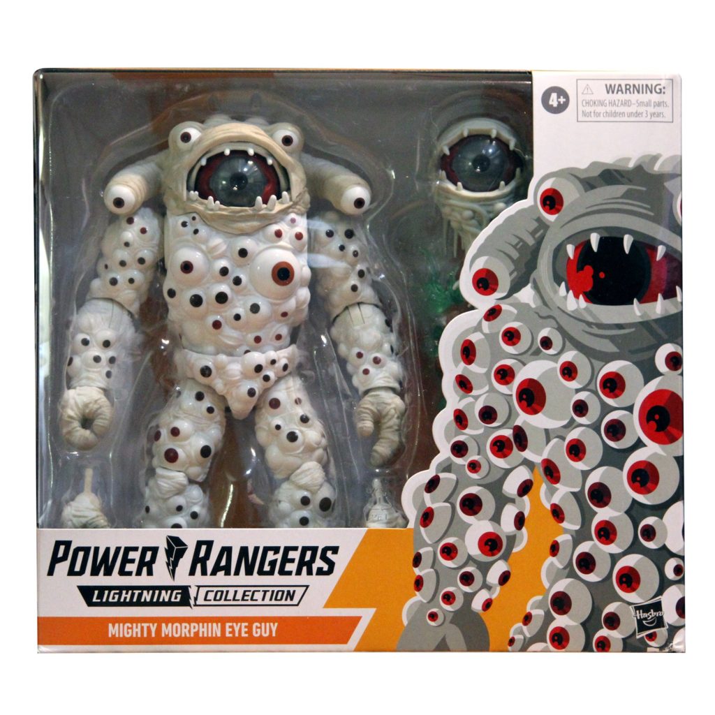 Power Rangers Lightning Collection Wave 10, Dino Fury Toys & More Revealed - The Illuminerdi