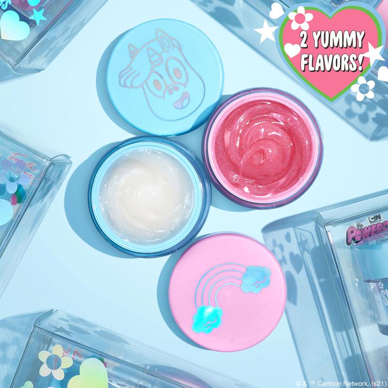 New Colourpop x 'Powerpuff Girls' Makeup Collab - The Illuminerdi