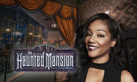 Haunted Mansion: Interest In Tiffany Haddish And Lakeith Stanfield To Star And Exciting Story Details: Exclusive