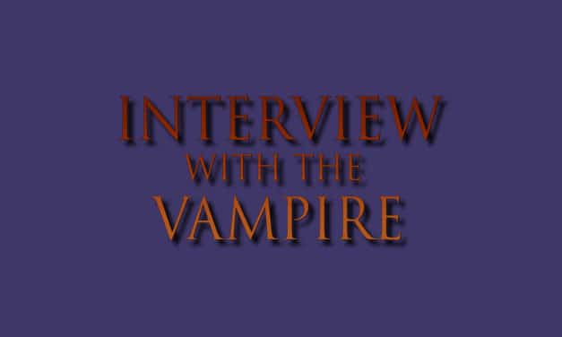 New Interview With The Vampire TV Series Character Descriptions Including The Vampire Lestat: Exclusive