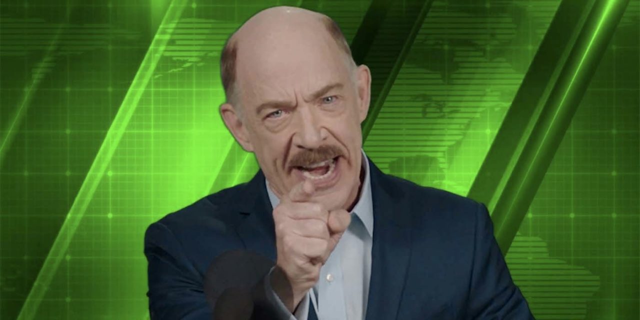 JK Simmons Shares More About His Spider-Man 3 Return At J. Jonah Jameson
