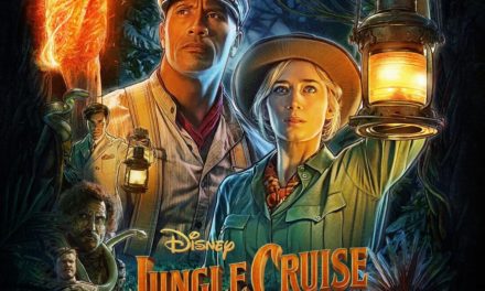 Jungle Cruise Stars Édgar Ramírez and Jack Whitehall Explain The Rich Characters Found In Disney’s New Release