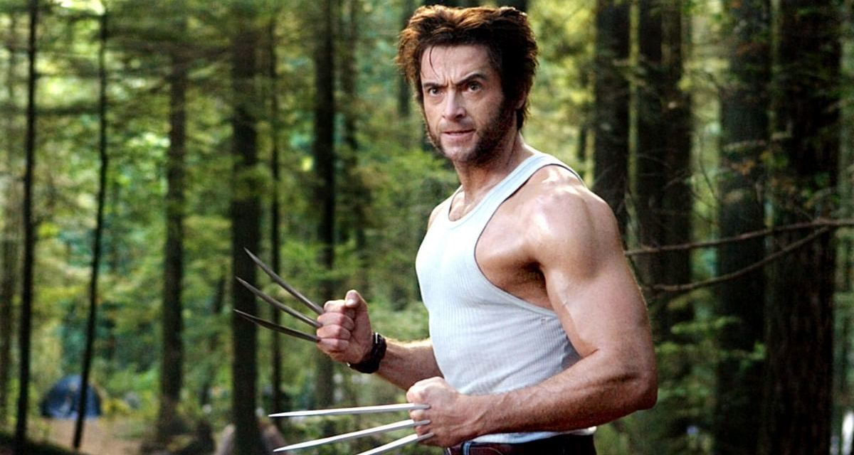 Hugh Jackman Excites Fans With New Wolverine Hints