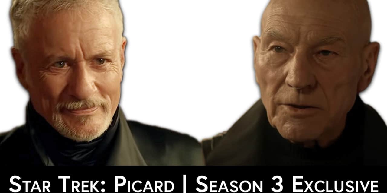 Star Trek Picard Season 3: New Surprise Character To Be Introduced (Spoilers): Exclusive