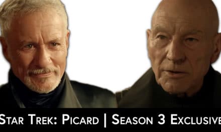 Star Trek Picard Season 3: New Surprise Character To Be Introduced (Spoilers): Exclusive