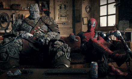 Deadpool Makes 1st MCU Appearance With Thor’s Korg In Hilarious New Free Guy Trailer Reaction Video