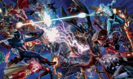 Kevin Feige Explains Marvel’s Intense Strategy for Expanding The Multiverse