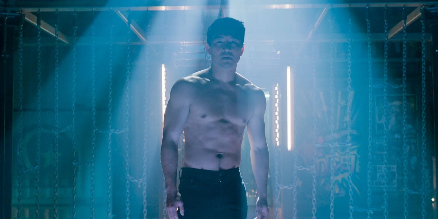 Shang-Chi: Watch This "Next Level Action" In 2 New BTS Videos Fro...