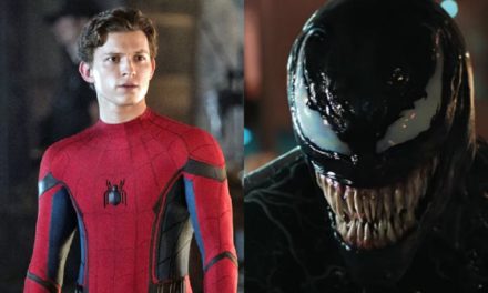 Marvel Studios Head Kevin Feige Plays Coy About Spider-Man/Venom Crossover Rumors