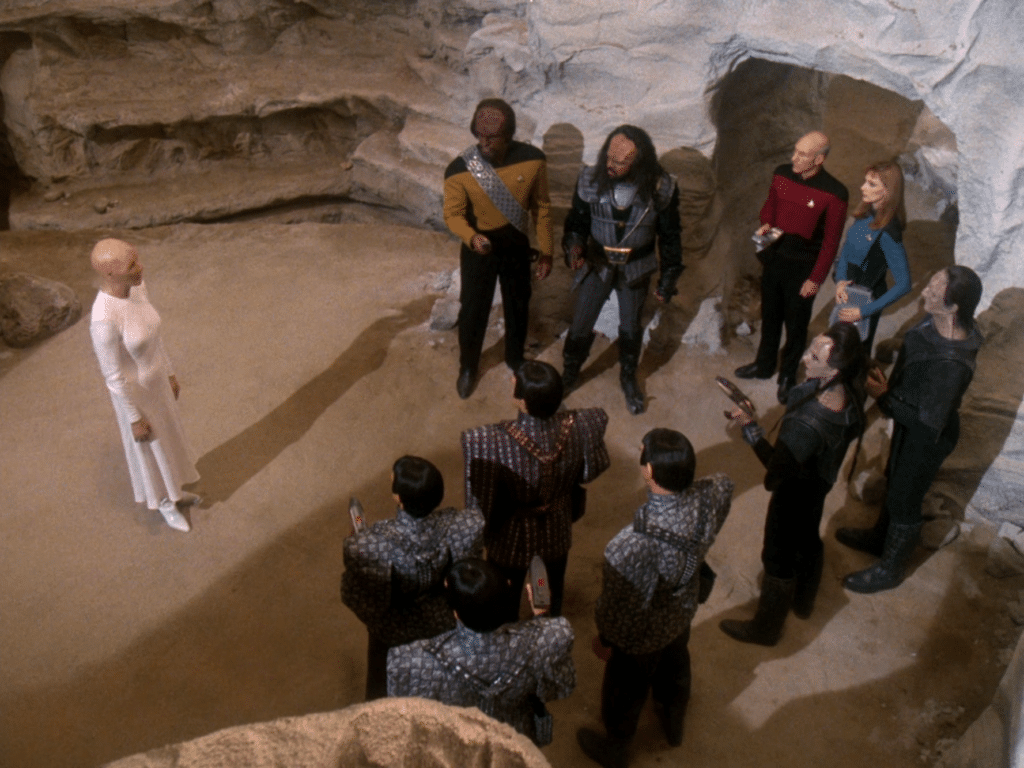 Star Trek Picard Season 3: New Surprise Character To Be Introduced (Spoilers): Exclusive - The Illuminerdi