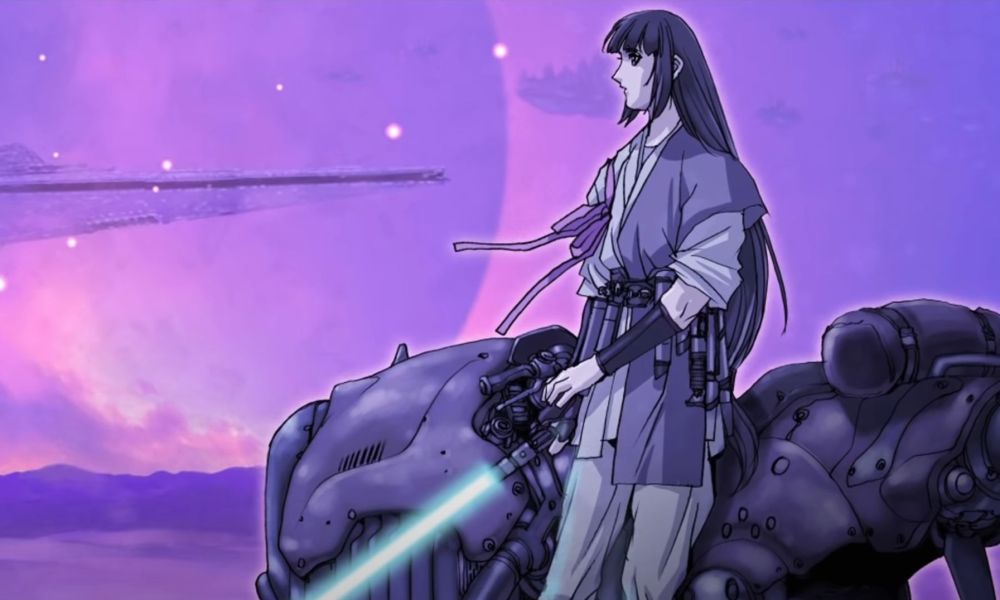 Anime Star Wars: Visions Will Feature What Became of the Jedi, a Rock Opera, and More In Exciting Sneak Peek - The Illuminerdi