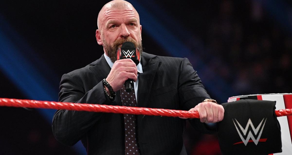 Triple H Offered To Help Jon Moxley Post WWE Release