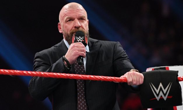 Triple H Offered To Help Jon Moxley Post WWE Release