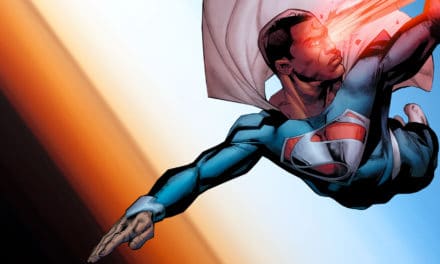 Michael B. Jordan Producing Surprise Val-Zod Superman Series for HBO Max