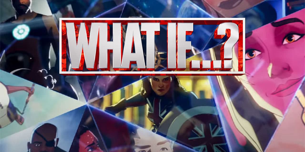 What If…? Review: Dynamic Animation And Storytelling Promise Another Hit For Marvel Studios