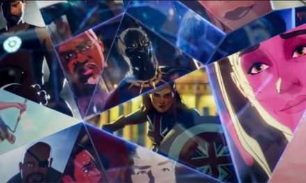 WHAT IF…?: 2nd Trailer and Official poster for Marvel Studios’ Animated Series Reveals Infinite Easter Eggs
