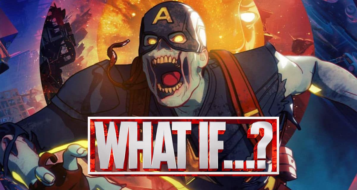 What If…?: Here’s How The Upcoming Marvel Zombies Episode Could Be Groundbreaking
