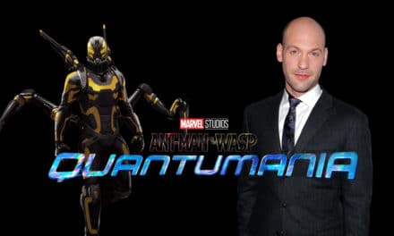Corey Stoll Rumored To Reprise His Diabolical Role As Yellowjacket In Ant-Man 3