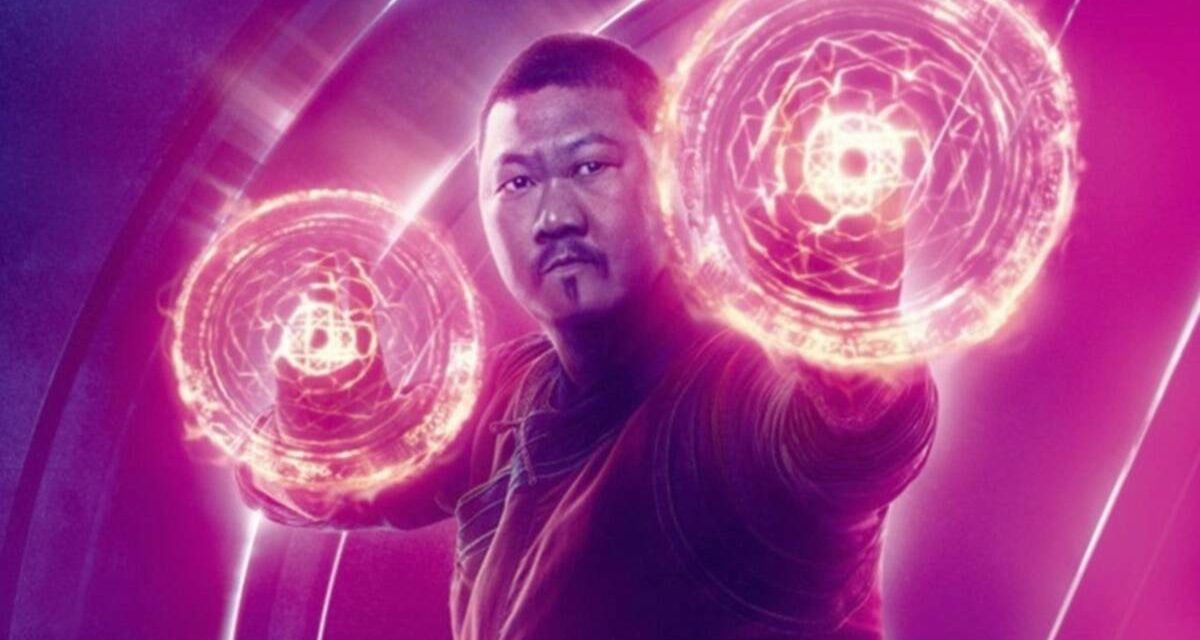 Doctor Strange in the Multiverse of Madness: Benedict Wong Shares His Genuine Favorite Geek Moment