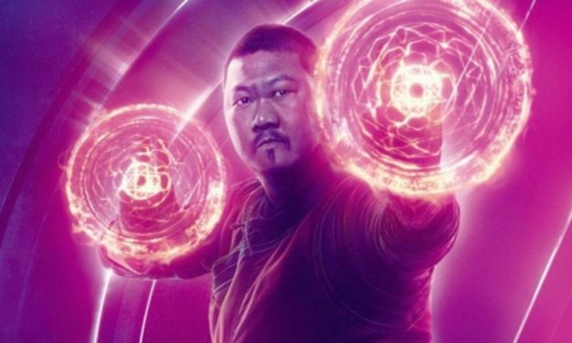 Doctor Strange in the Multiverse of Madness: Benedict Wong Shares His Genuine Favorite Geek Moment