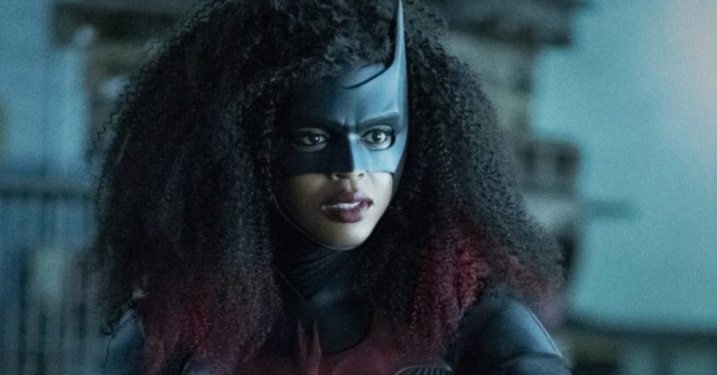 Batwoman Season 3 Episode 8 Review: "Trust Destiny" - The Illuminerdi