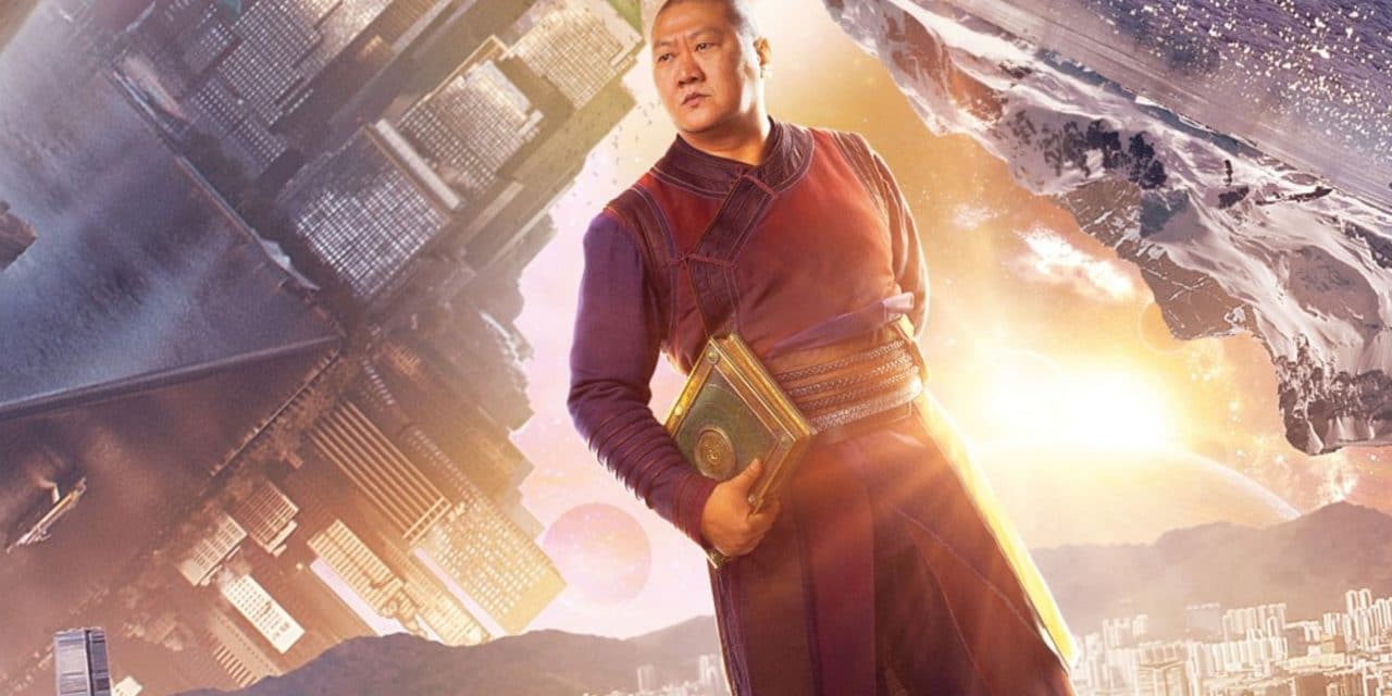Doctor Strange in the Multiverse of Madness: Benedict Wong Discusses Wong’s Evolution from the 1st Film