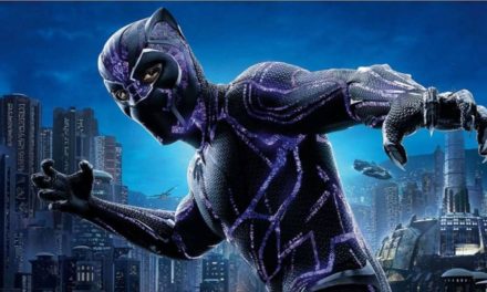 Black Panther 2 Set Video Leak Reveals New Wakandan Location And T’Challa Remembered (Spoilers)
