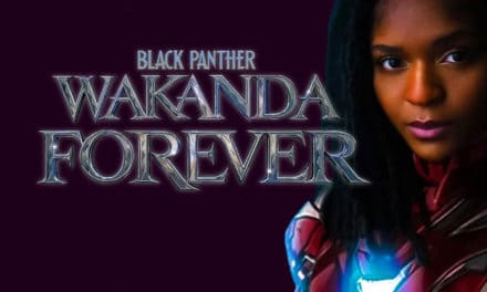 Jaw-Dropping Ironheart Mark 2 Design From Black Panther: Wakanda Forever Revealed
