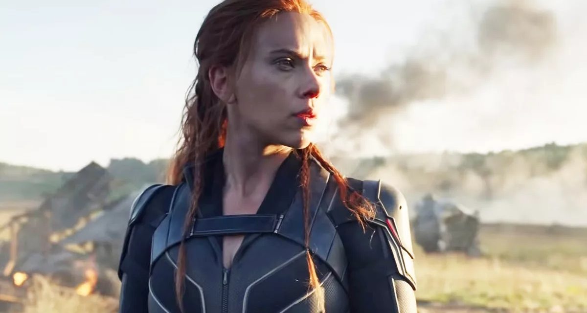 How Scarlett Johansson Suing Disney Over Black Widow’s Streaming Release Could Change Hollywood