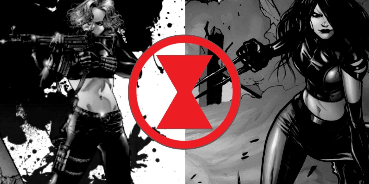Black Widow And The Wolverine: Examining Yelena Belova And Laura Kinney’s Shared Past