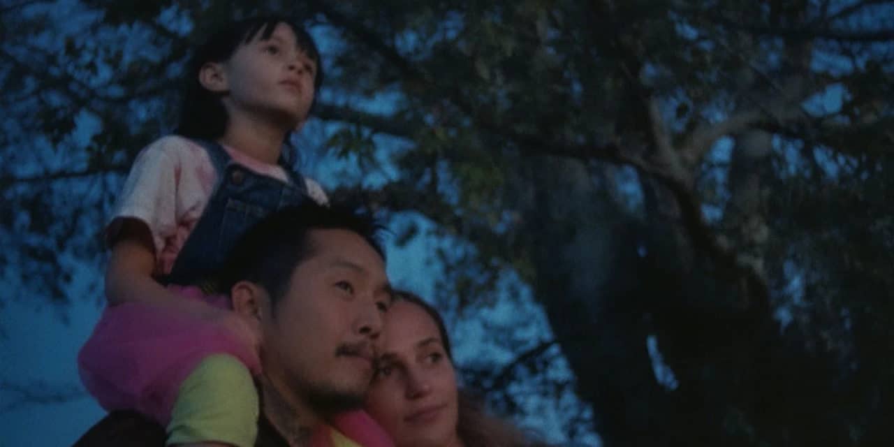 Blue Bayou: Justin Chon Fights For His Family in New Trailer