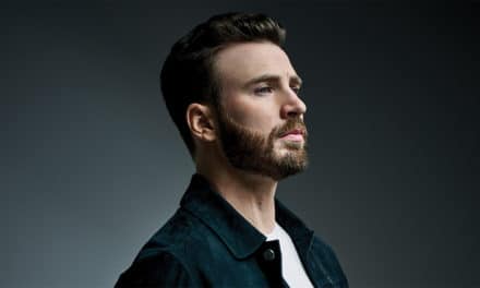 Chris Evans Will Play Gene Kelley In A New Untitled Film