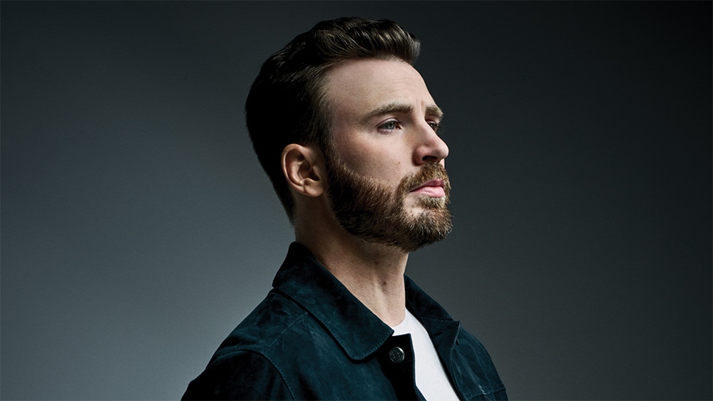 Cap at 10: Why Chris Evans was perfect For The Role Of Captain America - The Illuminerdi