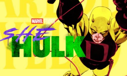 She-Hulk: How Daredevil Could Factor Into Season 1 Of The Exciting New Legal Comedy