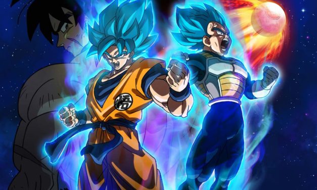 Dragon Ball Super: Super Hero: New Teaser Reveals the Film’s Title And Animation Style For 2022 Release