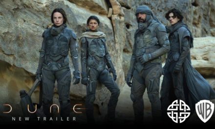 Dynamic New 2nd Trailer for Dune Broadens The Canvas For Sci-Fi Storytelling