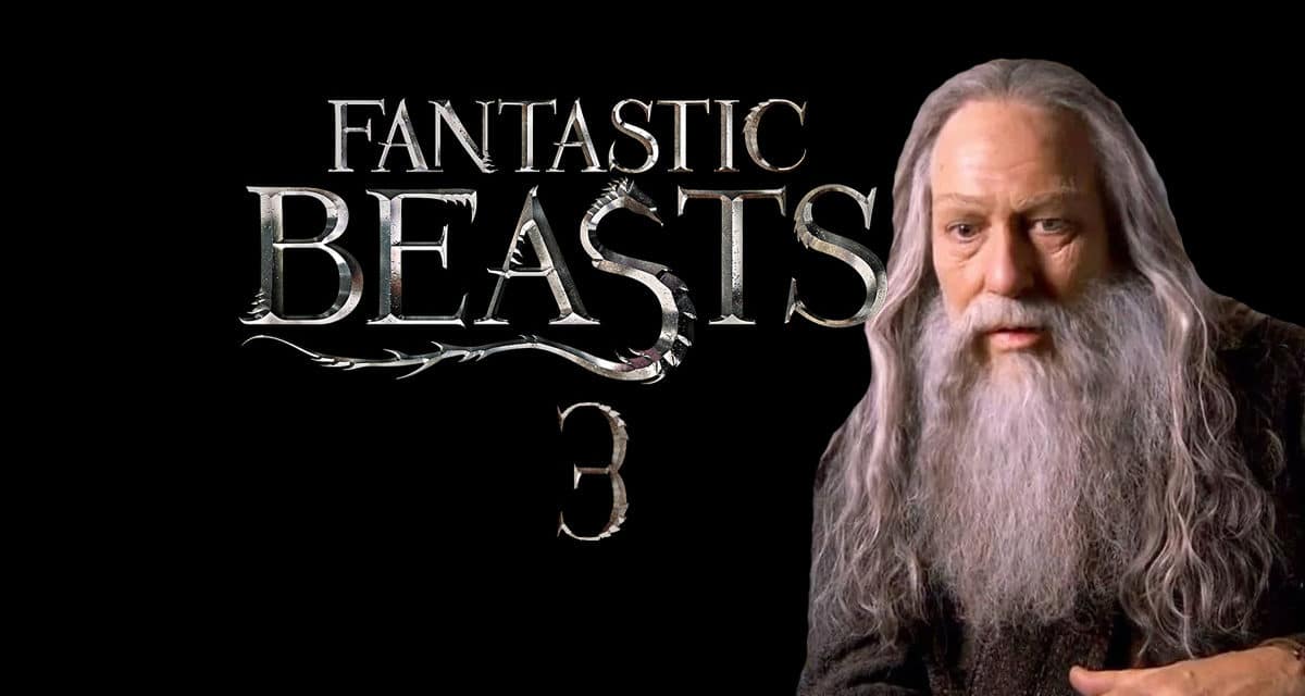Fantastic Beasts 3: New Spoiler-Filled Leak Points To A Surprise Lineage For Popular Character: Exclusive