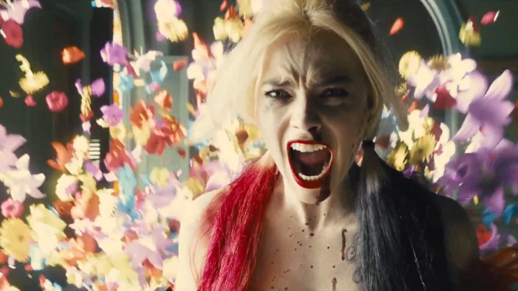 The Powerful Evolution Of Harley Quinn In The DCEU - The Illuminerdi