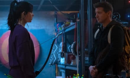 Hawkeye Receives November 24 Premiere Date Along With A First Look