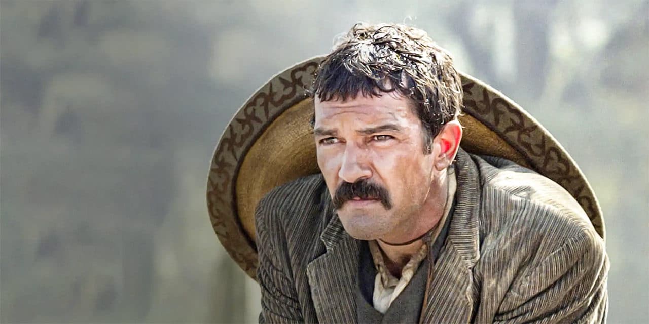 Indiana Jones 5: Is Antonio Banderas Playing Pancho Villa?