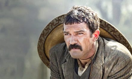 Indiana Jones 5: Is Antonio Banderas Playing Pancho Villa?