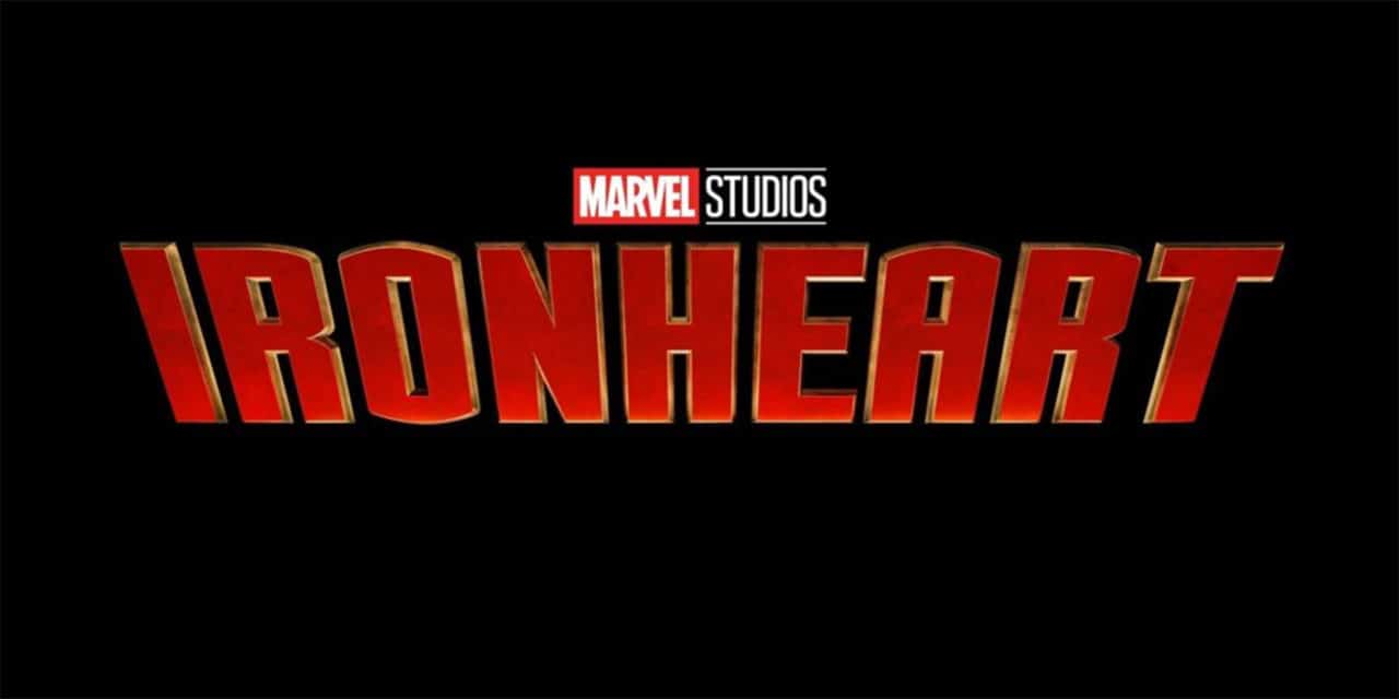Ironheart’s (Possible) Working Title Hints At Tony Stark’s Presence