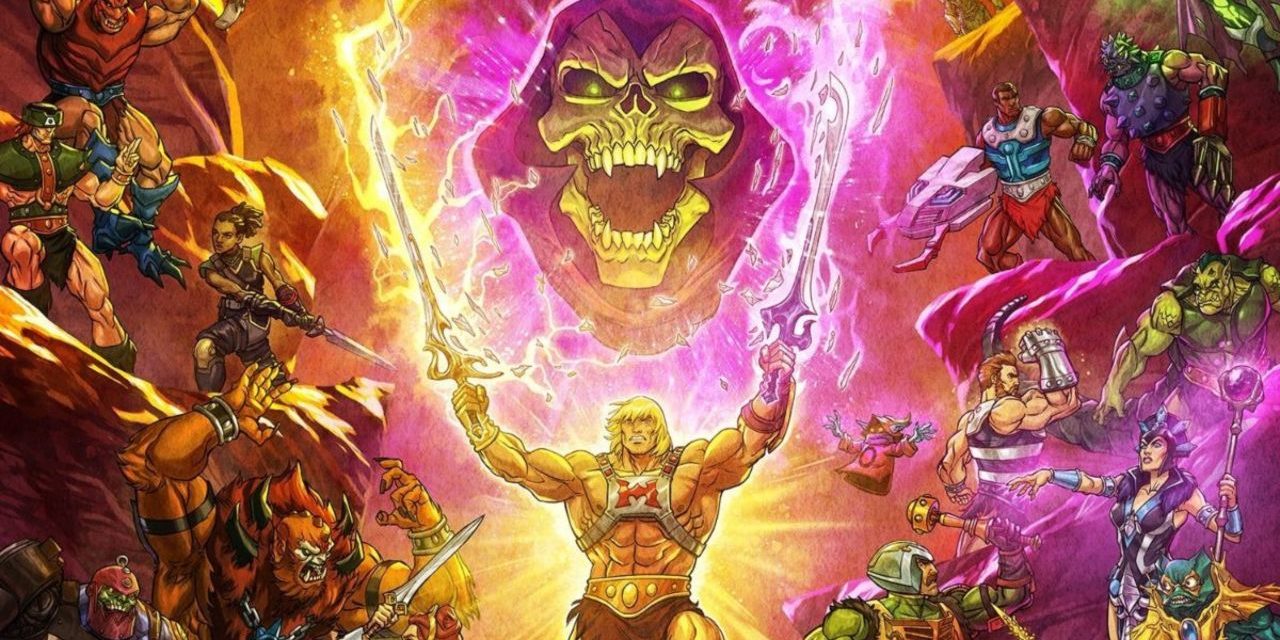 Masters Of The Universe Revelation Review: Old and New Champions Battle as Teela Takes Center Stage