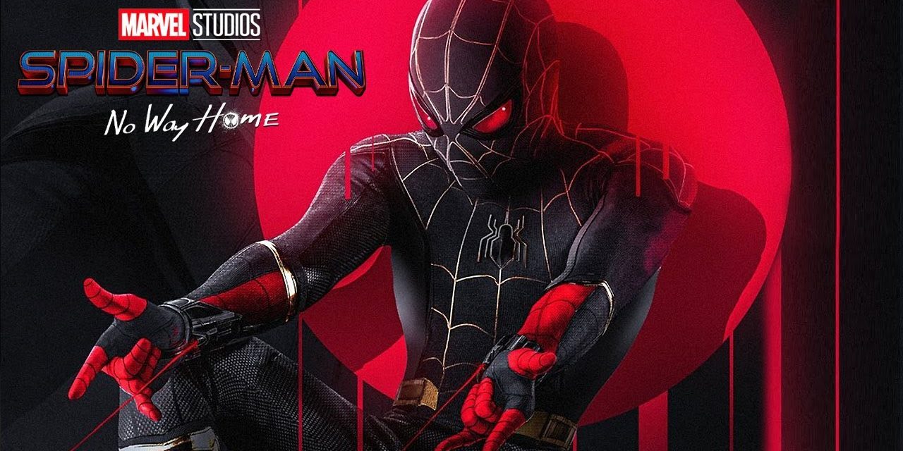 Spider-Man: No Way Home Hot Toys Reveal Black and Gold Suit along with New Powers