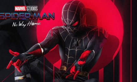 Spider-Man: No Way Home Hot Toys Reveal Black and Gold Suit along with New Powers