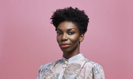 Michaela Coel Starring in Black Panther 2: A Midnight Angel?