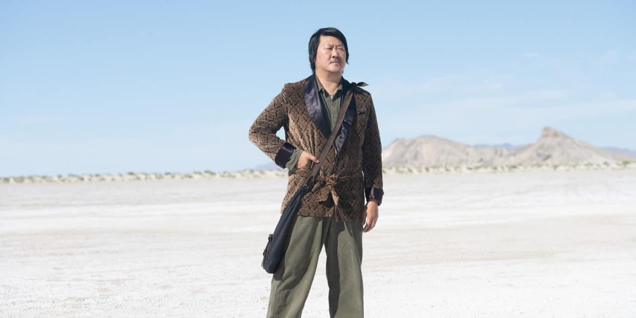 Nine Days [Interview]: Benedict Wong and Edson Oda On Their Emotional New Project, Marvel Studios, and More