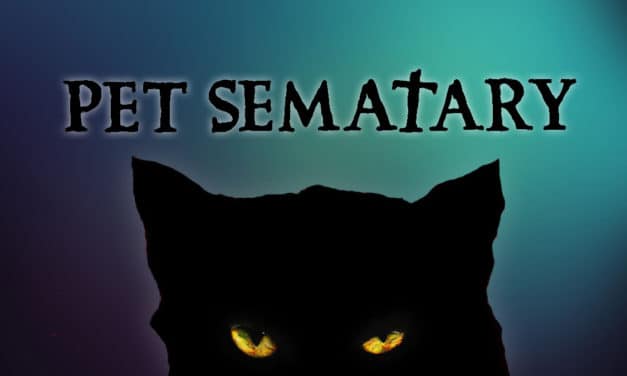 Pet Sematary Prequel: Intriguing New Story Details And Character Descriptions: Exclusive